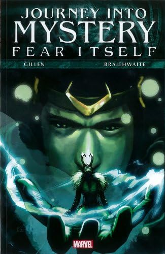 Amazon.com: Journey into Mystery: The Complete Collection 2